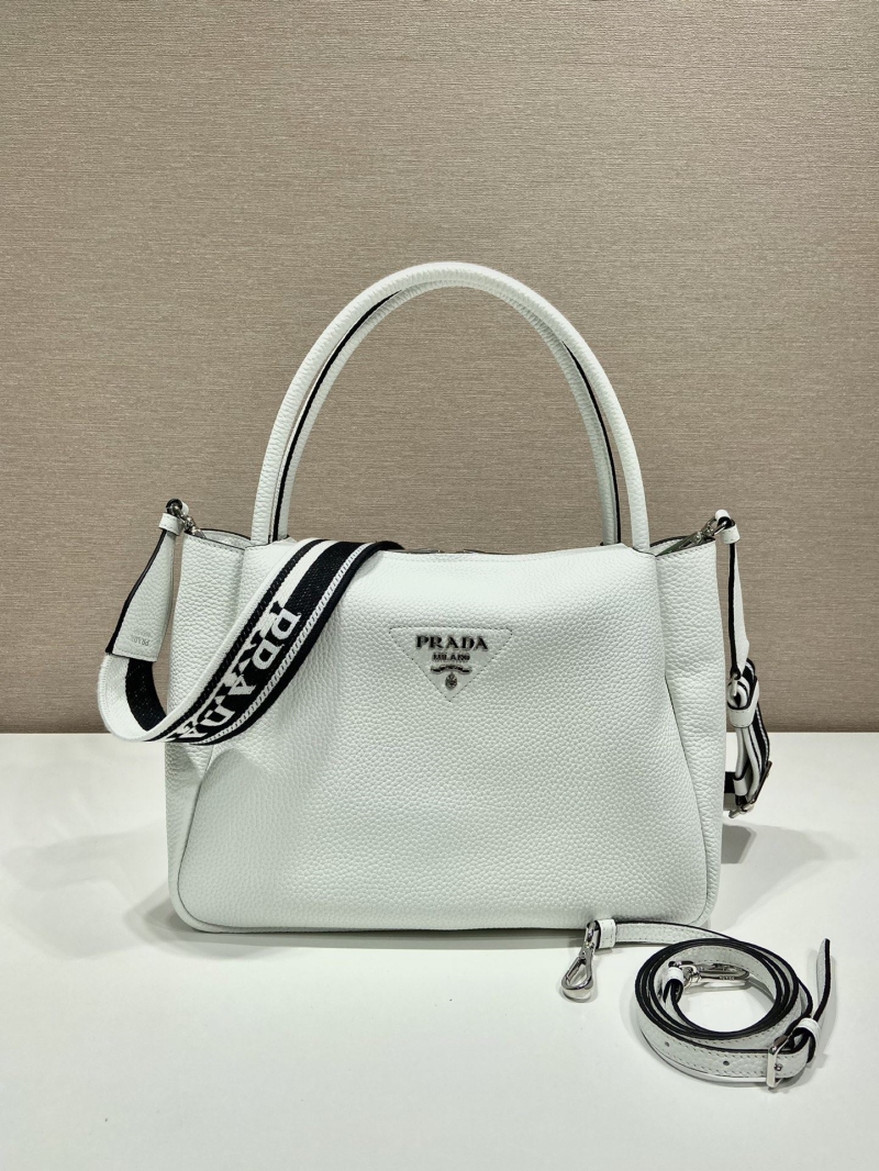 Prada Top Handle Bags